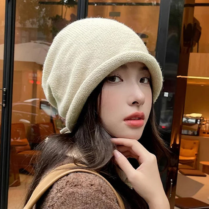 Skanto | Pop Stil Show Ansikt Mindre Stablet Hatt