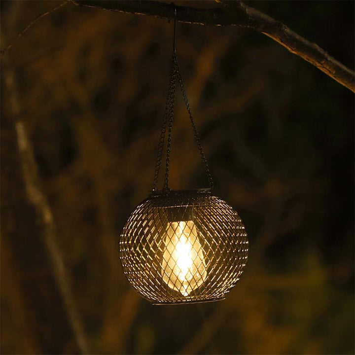 Skanto | Solarbele lantern (2 stk)