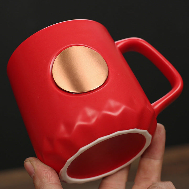 Bronse Starbucks Creative Mug | Skanto