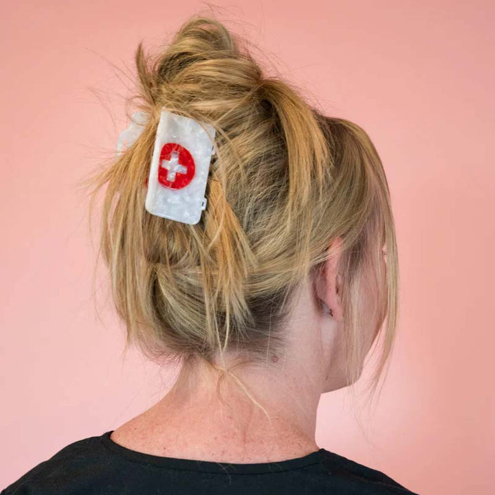 Skanto | Personalisert Hår Sving