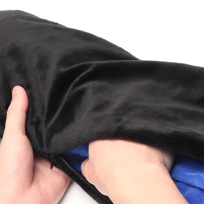 Skanto | Stuffable Clothing Reise Nakkepute