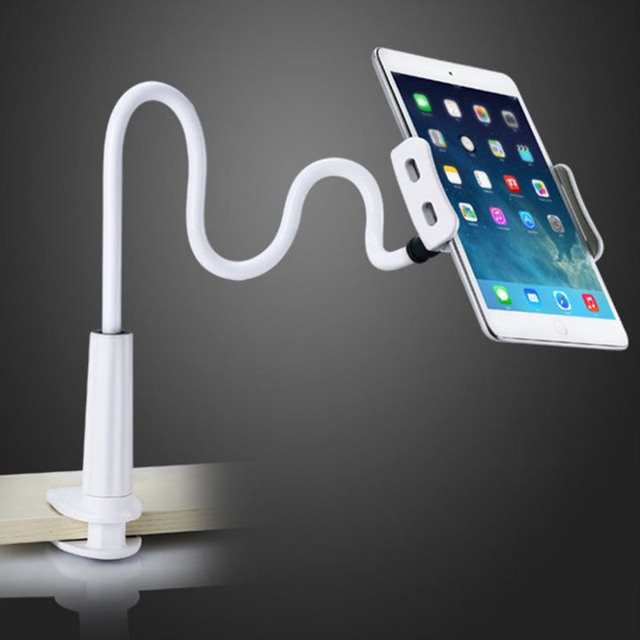 Skanto | Universell Avtagbar Lang Arm Latside Tablet mobiltelefonholder