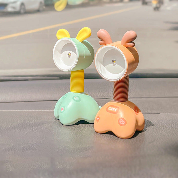 Skanto | Søt liten bordlampe