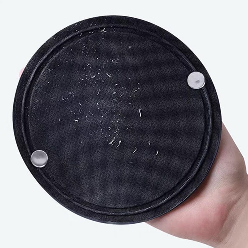 Black Silicone Badeverktøy | Skanto