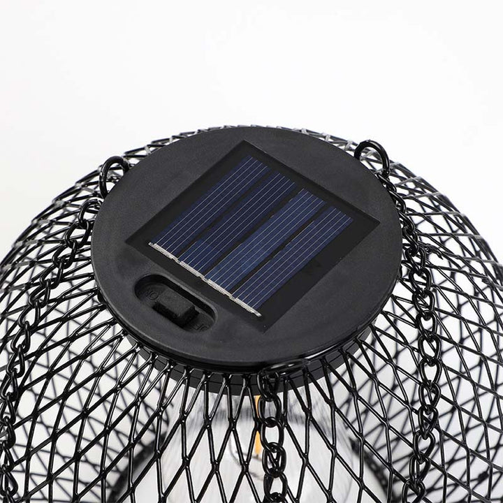 Skanto | Solarbele lantern (2 stk)