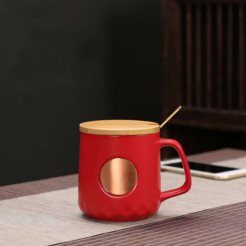 Bronse Starbucks Creative Mug | Skanto
