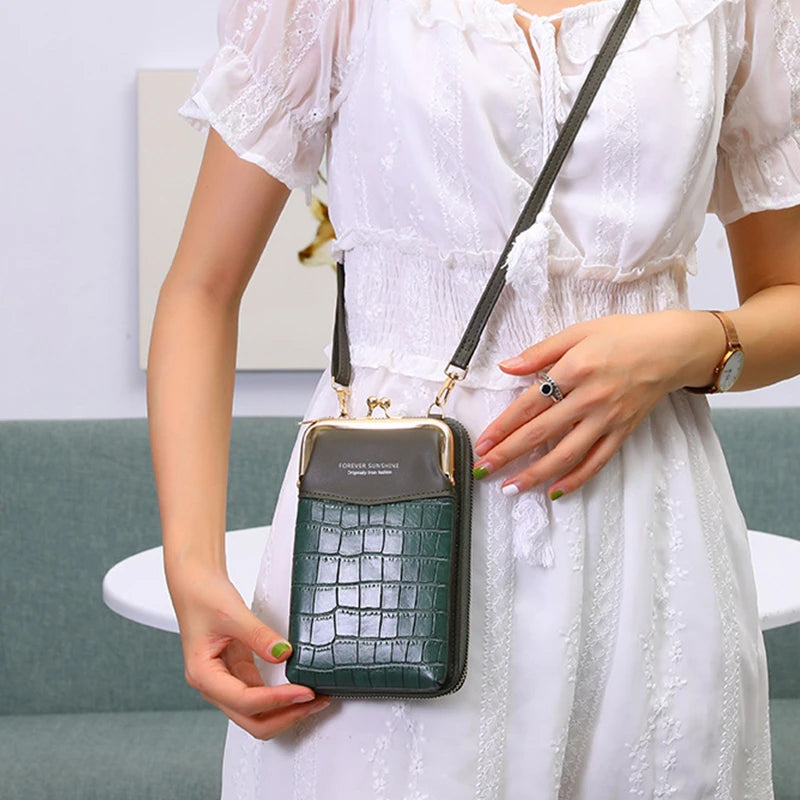 Skanto | Stilig Crossbody Bag
