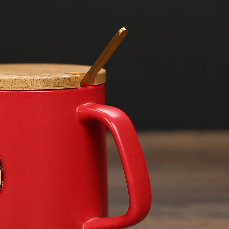 Bronse Starbucks Creative Mug | Skanto