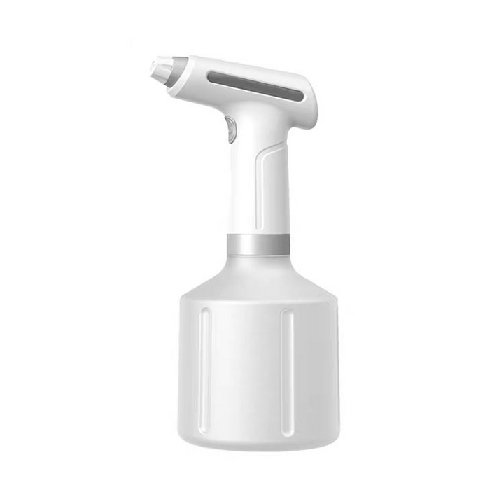 Skanto | Elektrisk Spray Mist Sprayer for Plantepleie – Oppladbar og Håndholdt