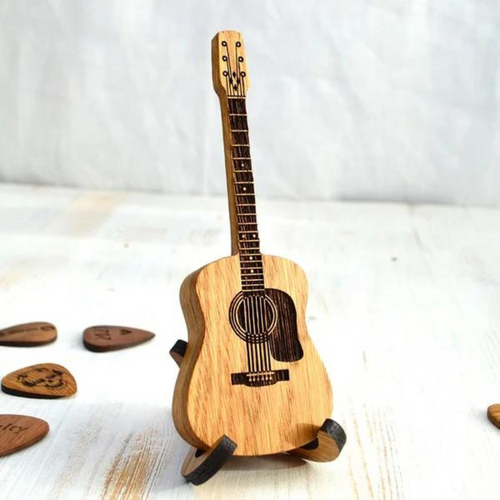 Skanto | Plectrum Organizer