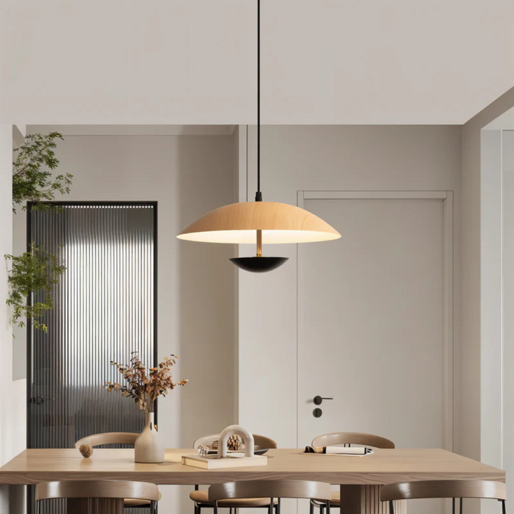 Skanto | Industriell Pendellampe