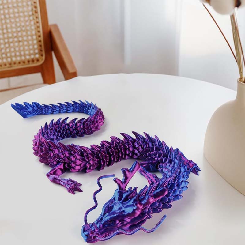 Skanto | Edelsten Drage Egg Ornamenter