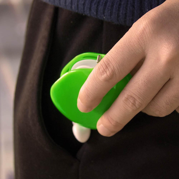 Skanto | Hirundo Cord Tangle-Free Portable Manager
