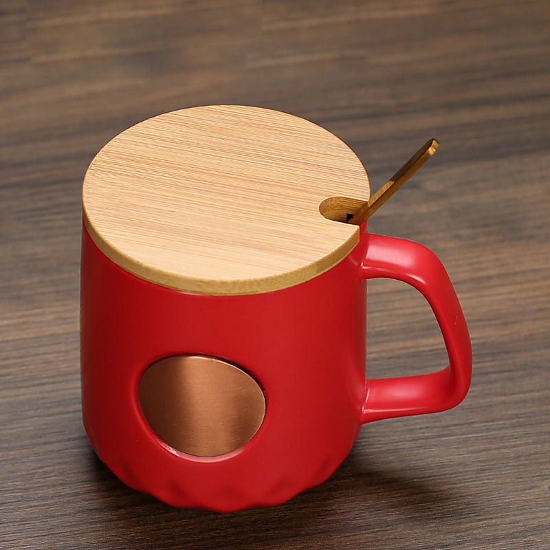 Bronse Starbucks Creative Mug | Skanto