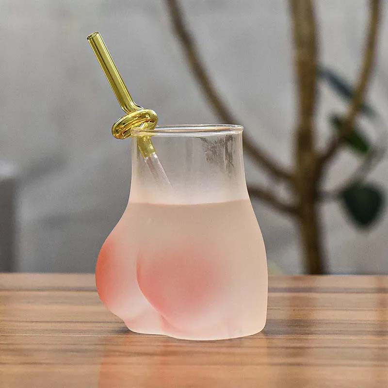 Skanto | Moderne Stor Kapasitet Rumpe Cup