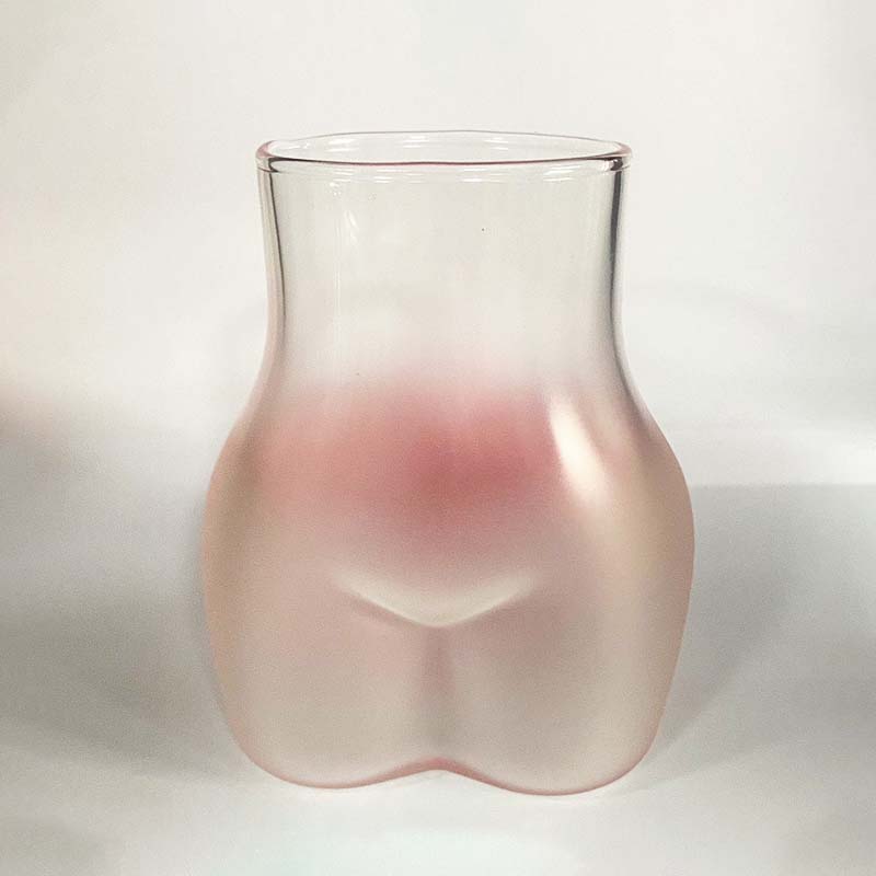 Skanto | Moderne Stor Kapasitet Rumpe Cup