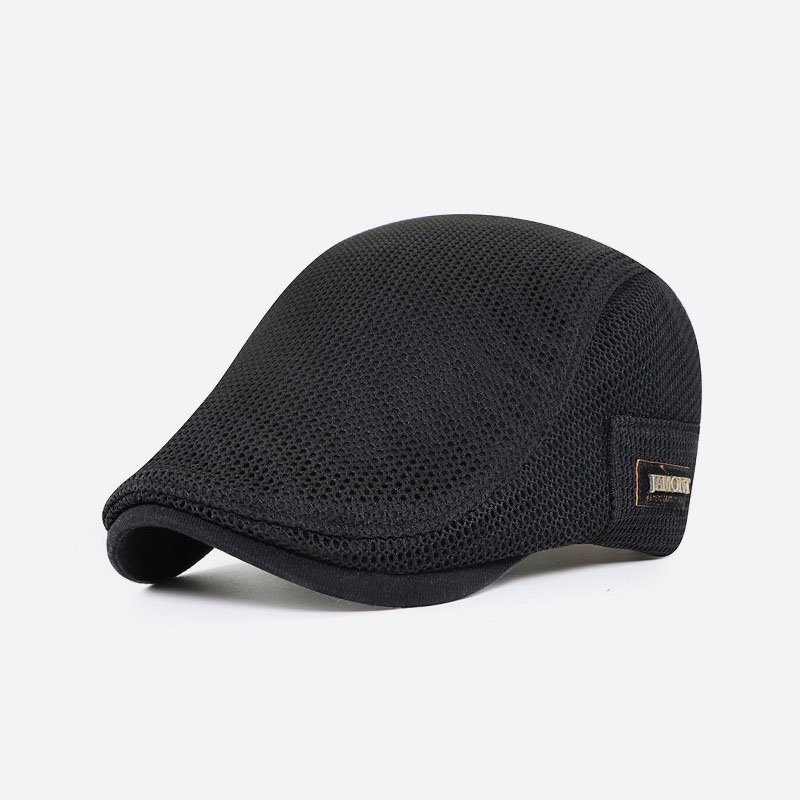 Skanto | Herres sommer mesh solhatt