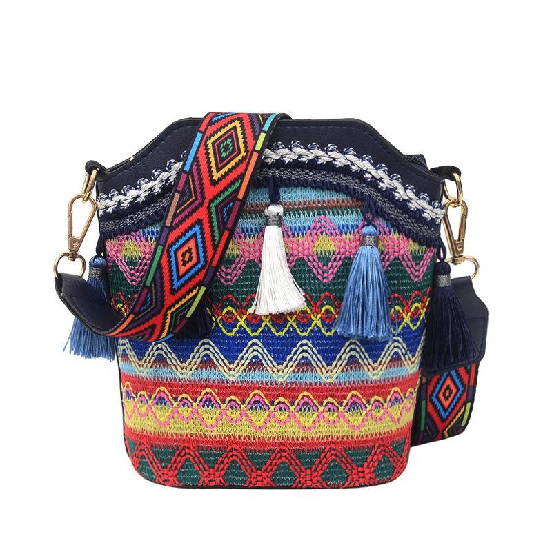 Skanto | Ethic Style Bucket Bag