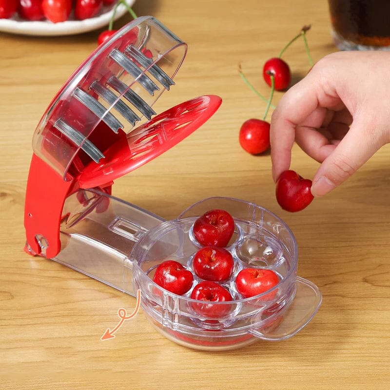 Cherry Pitter Tool | Skanto
