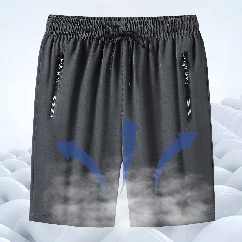 Skanto | Mesh Is Shorts