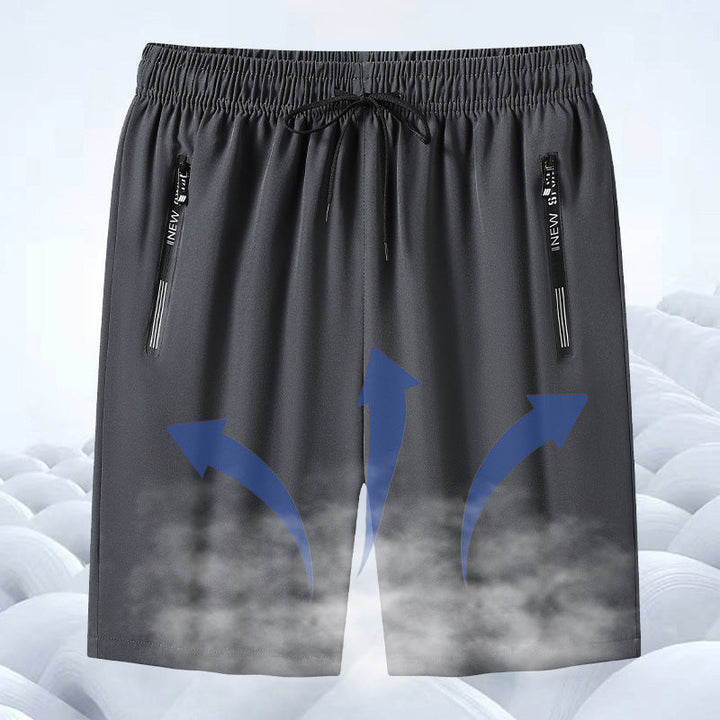 Skanto | Mesh Is Shorts