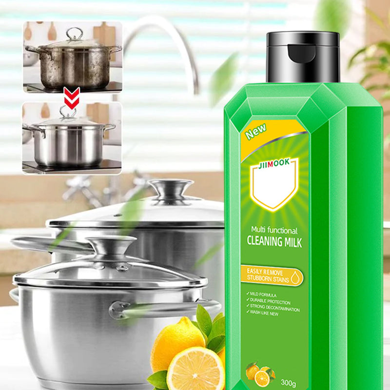 Kraftig multifunksjonell konsentrert renselotion | Skanto