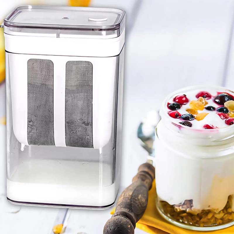 Skanto | Gresk Yoghurt Sikter