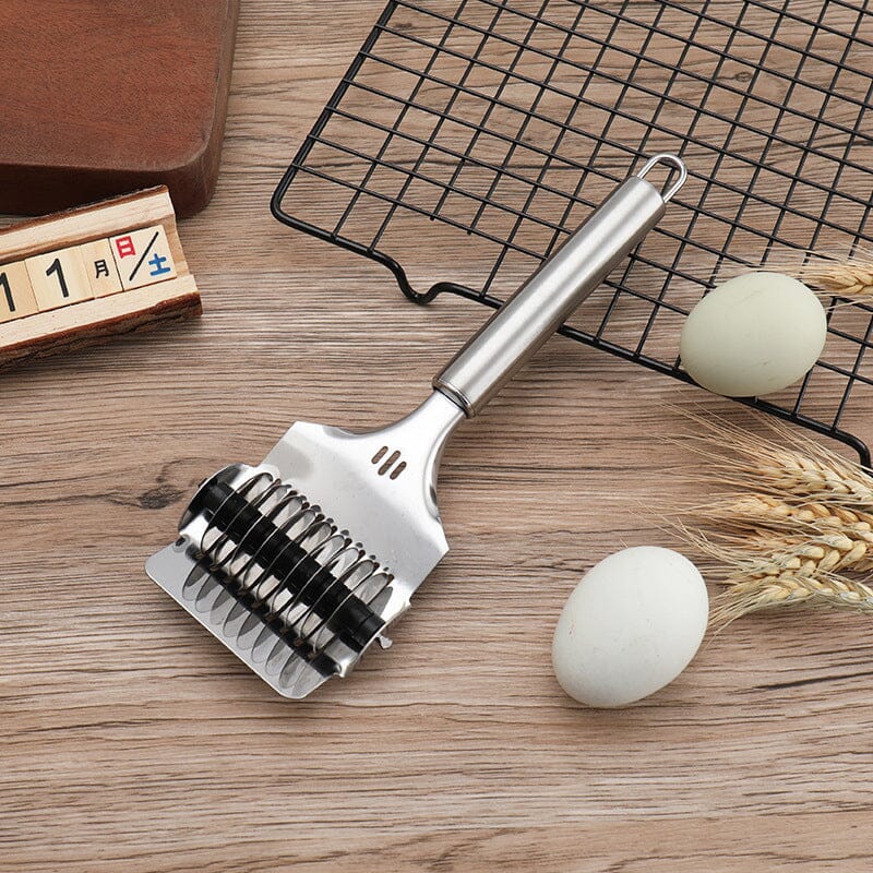 Noodle Spaghetti Cutter Roller | Skanto