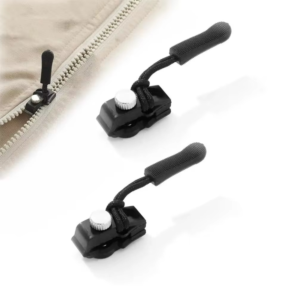 Instant Fix Universal Glidelås Trekk Sett | Skanto
