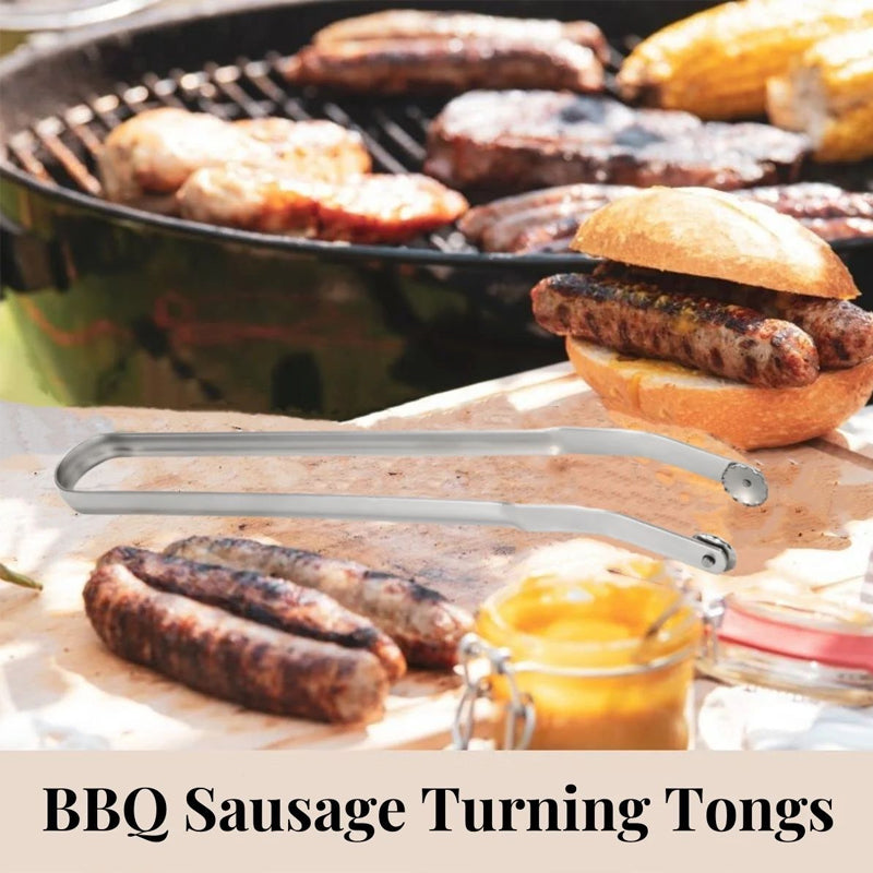 Skanto | BBQ Pølse Vending Tenger