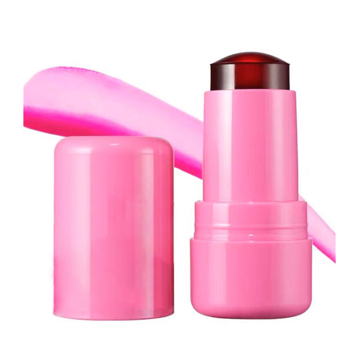 Skanto | Kjølende Vann Gel Leppefarge Kinnfarge