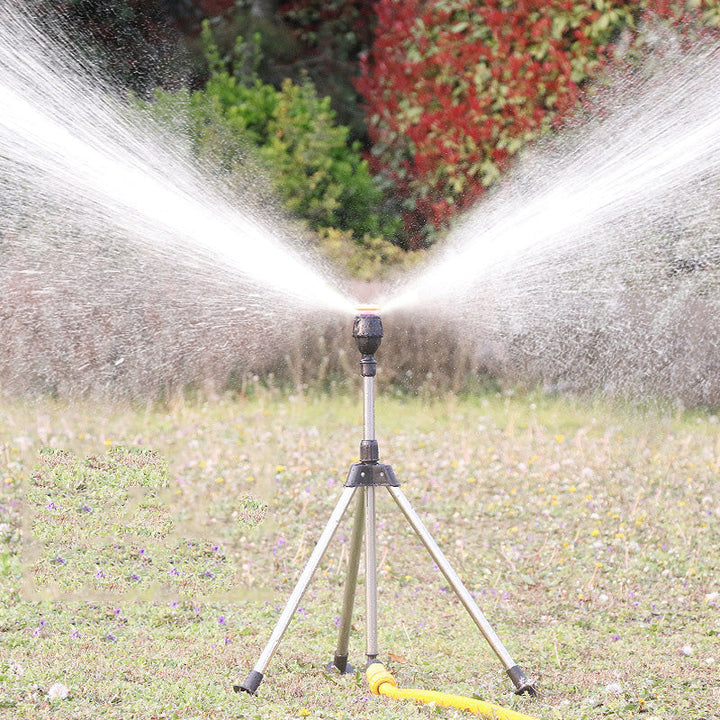 Automatisk roterende stativsprinkler | Skanto