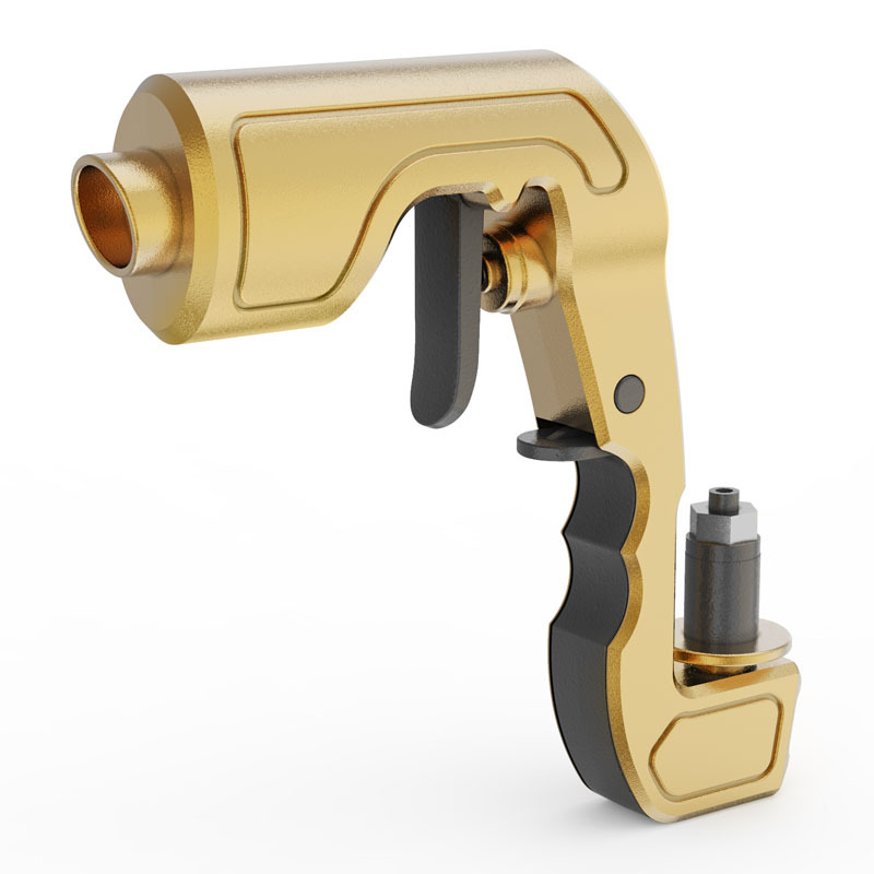 Festbierpistol