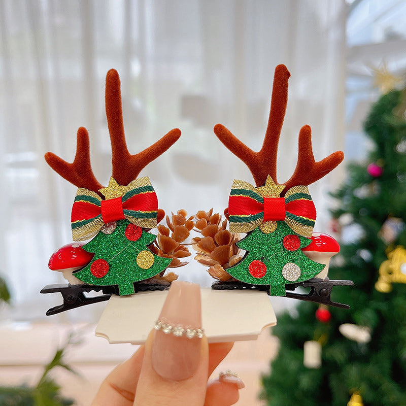 Skanto | Reinsdyrgevir Julespenne