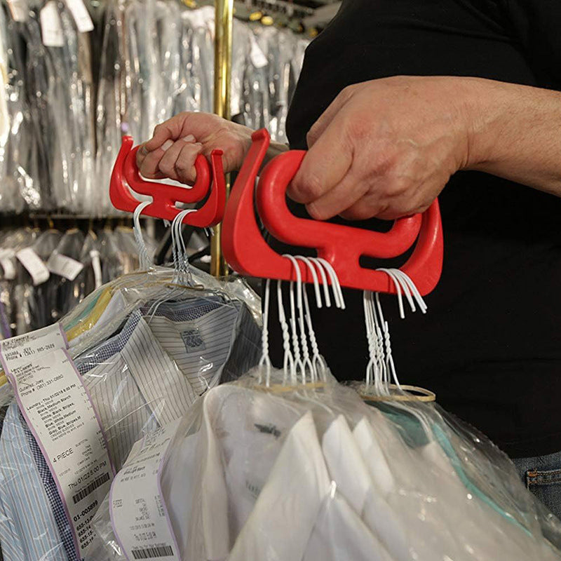 Skanto | Multifunksjonell Håndtak Holder Handleposer Holder