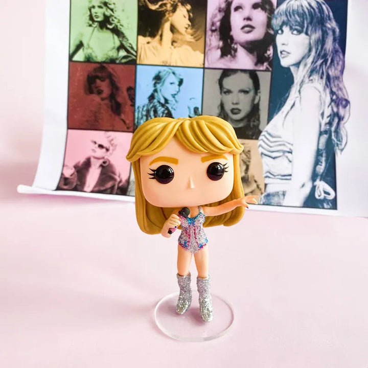 Skanto | TS Eras Figur Figurine
