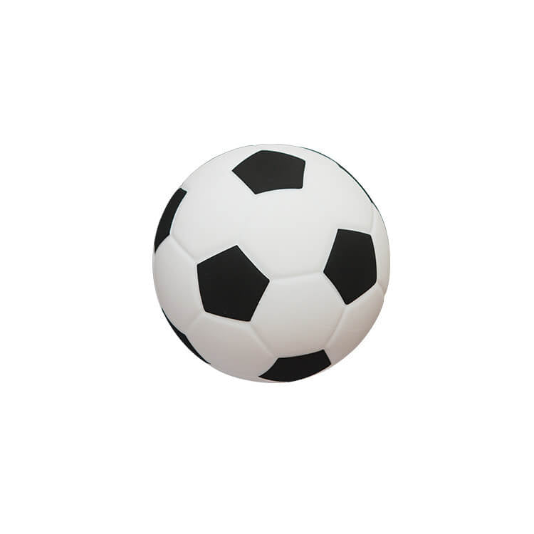 Skanto | Kreativ Fotball Silikon LED Nattlys USB Lading Bordlampe