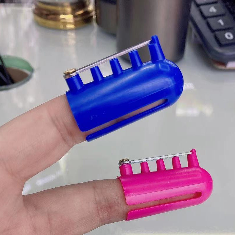 Skanto | Rask DIY Garn Strikkeverktøy