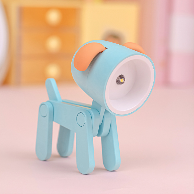 Skanto | LED Student Søt Nattlys