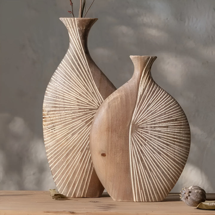 Skanto | Sierra Grove Trevase