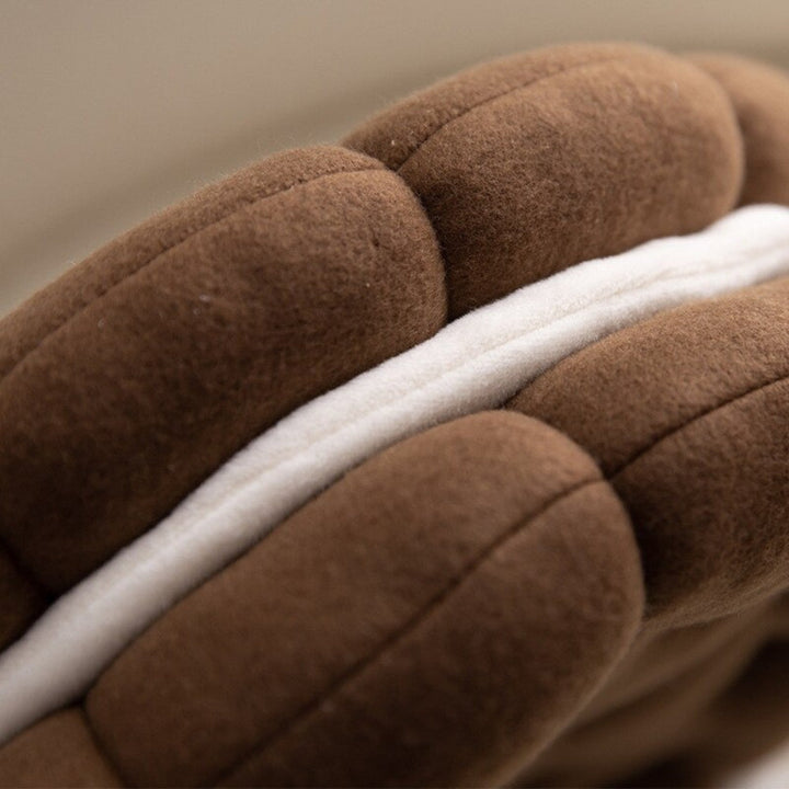 Skanto | Snuggly Cookie-Inspirert Pute