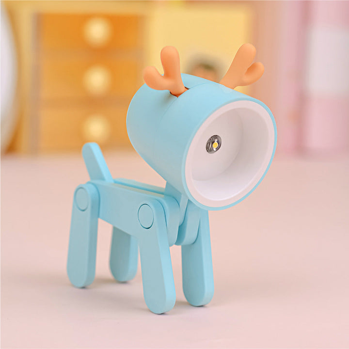 Skanto | LED Student Søt Nattlys