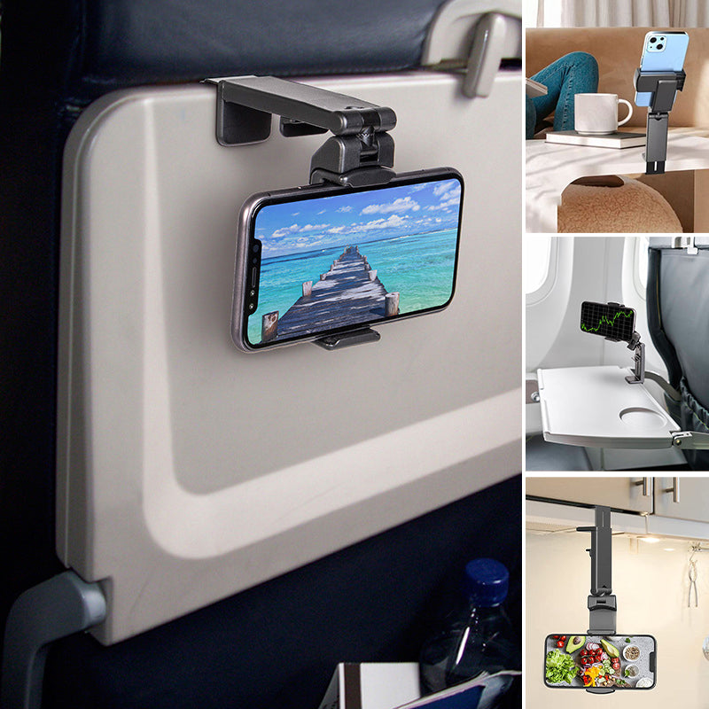Skanto | 360° Universell Telefonholder for Fly
