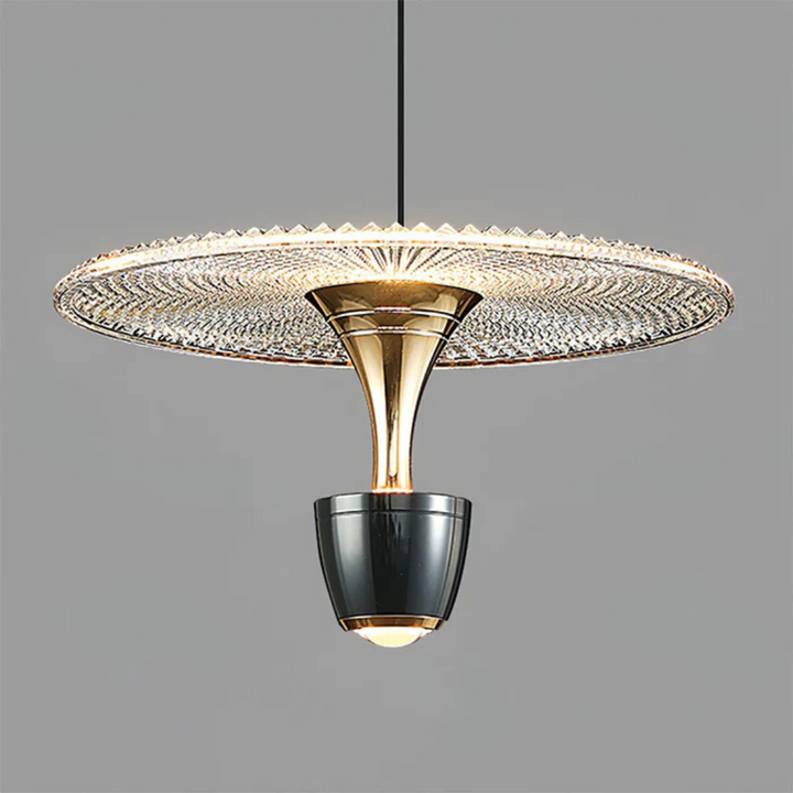 Skanto | Moderne LED Pendellampe