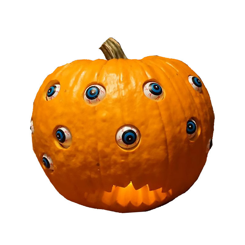 Skanto | Creepy Halloween Pumpkin