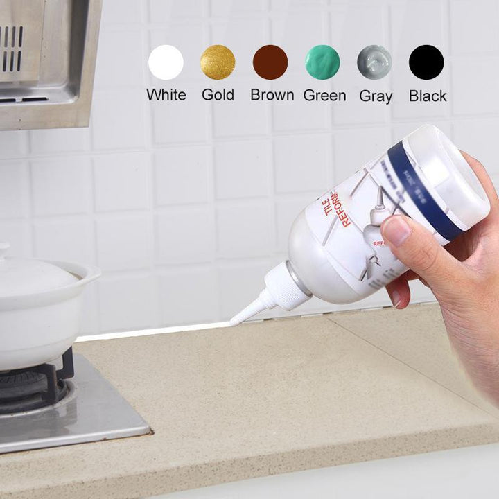Skanto | Tile Spatula Tile Reform