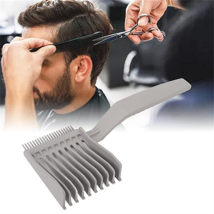 Skanto | Men’s Gradient Hairstyle Comb