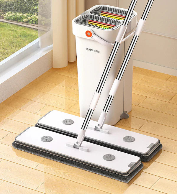 Skanto | Floor Magic Squeeze Mop Set