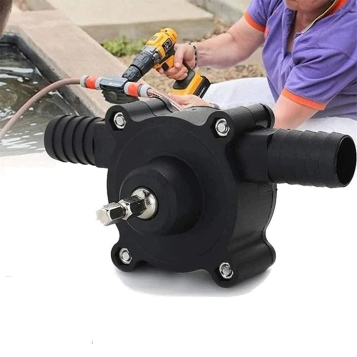 Vannpumpe | Drill Mate pumpe | Skanto