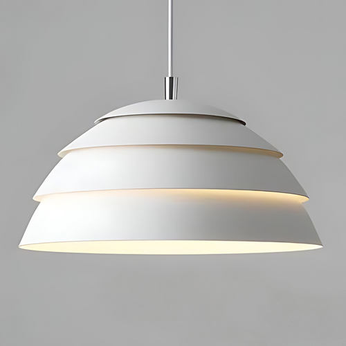 Skanto | Minimalistisk kuppelformet pendellampe